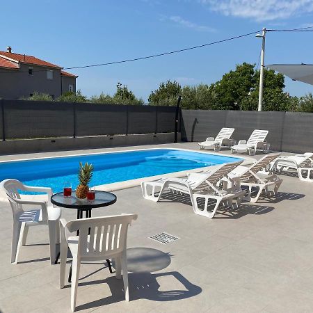 Apartments Ukic Kaštela Kültér fotó