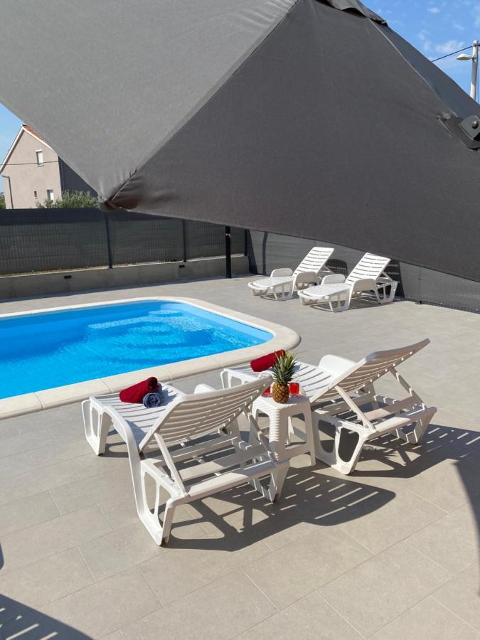Apartments Ukic Kaštela Kültér fotó