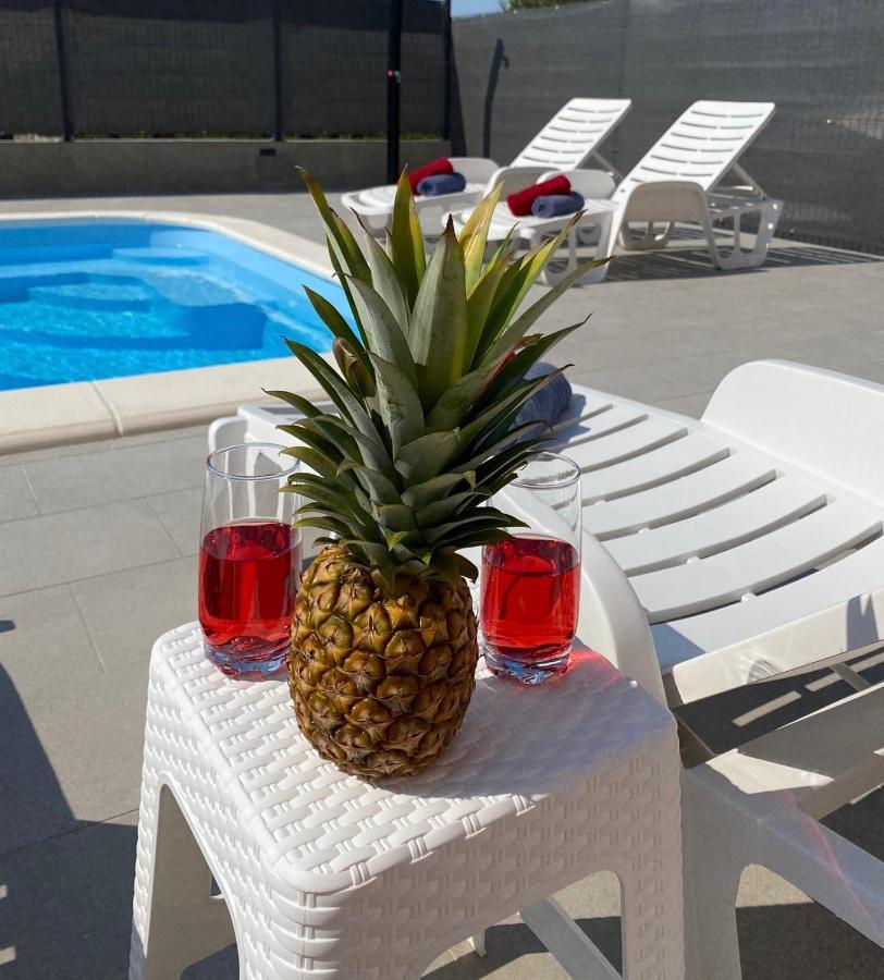 Apartments Ukic Kaštela Kültér fotó