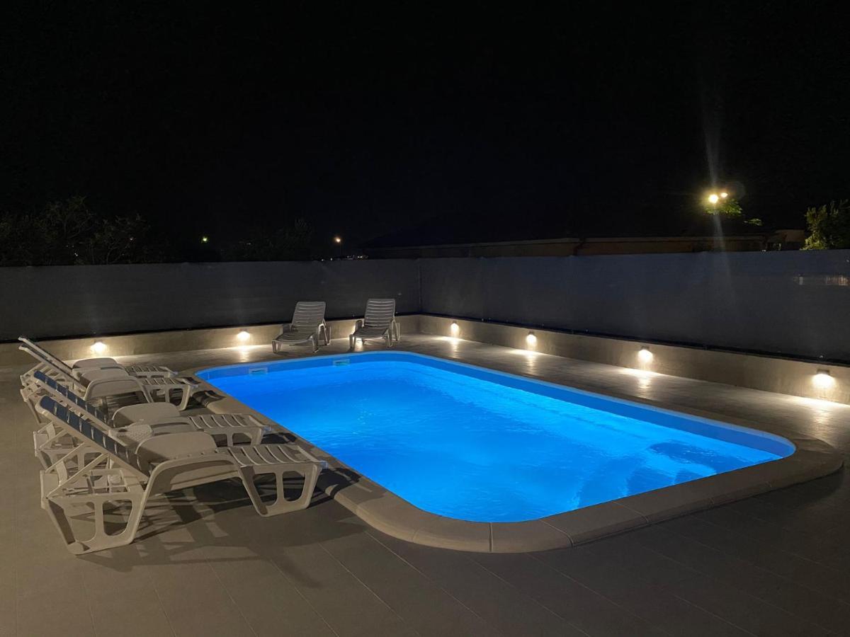 Apartments Ukic Kaštela Kültér fotó