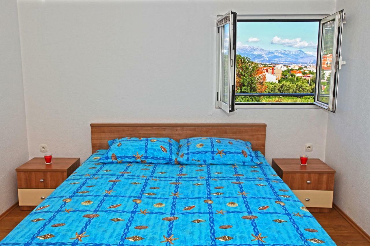 Apartments Ukic Kaštela Kültér fotó