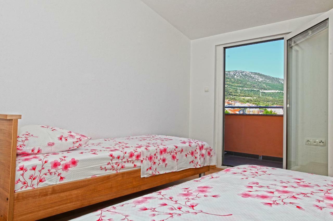 Apartments Ukic Kaštela Kültér fotó