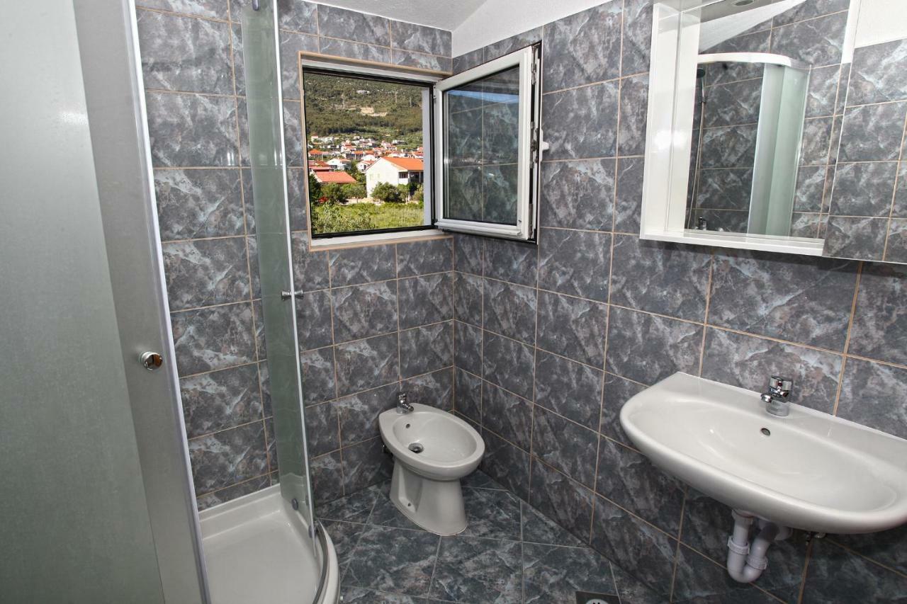 Apartments Ukic Kaštela Kültér fotó
