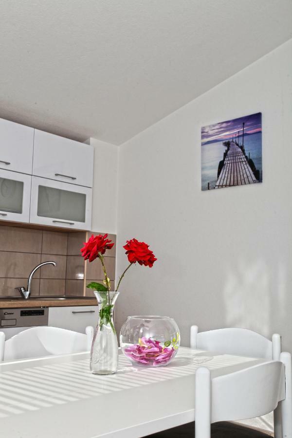 Apartments Ukic Kaštela Kültér fotó