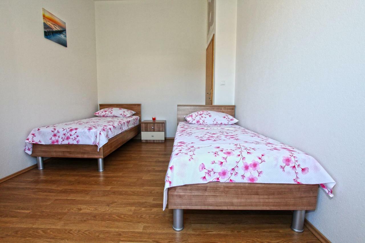 Apartments Ukic Kaštela Kültér fotó