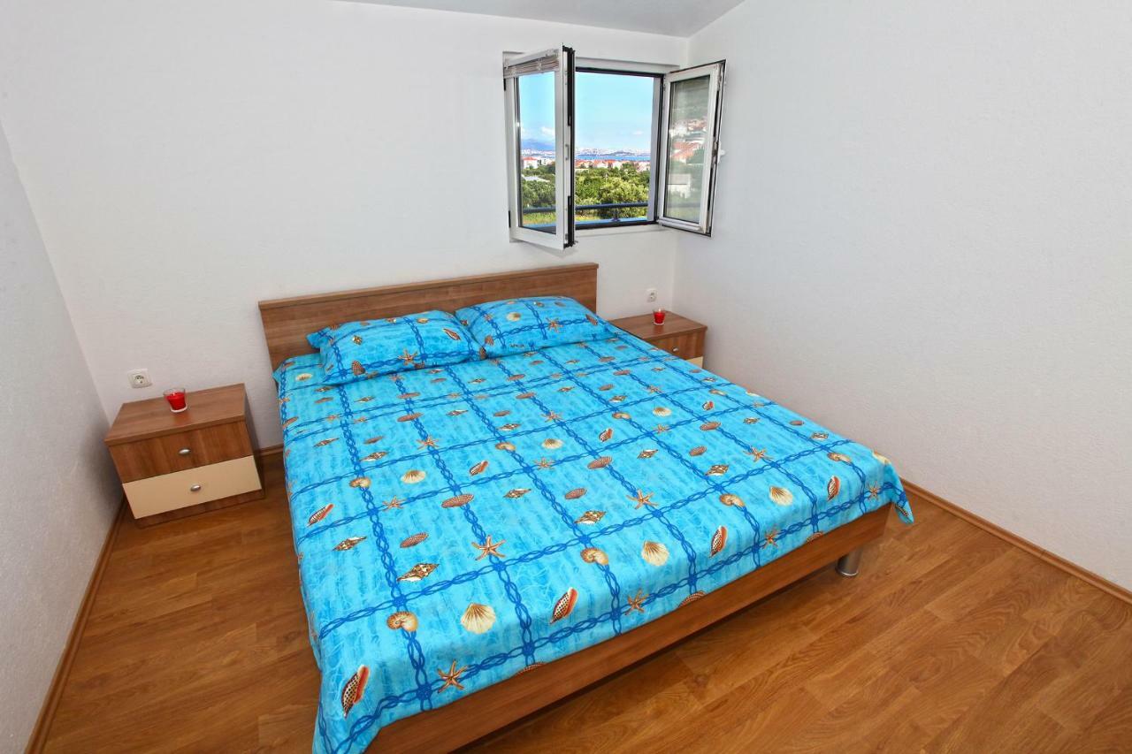 Apartments Ukic Kaštela Kültér fotó