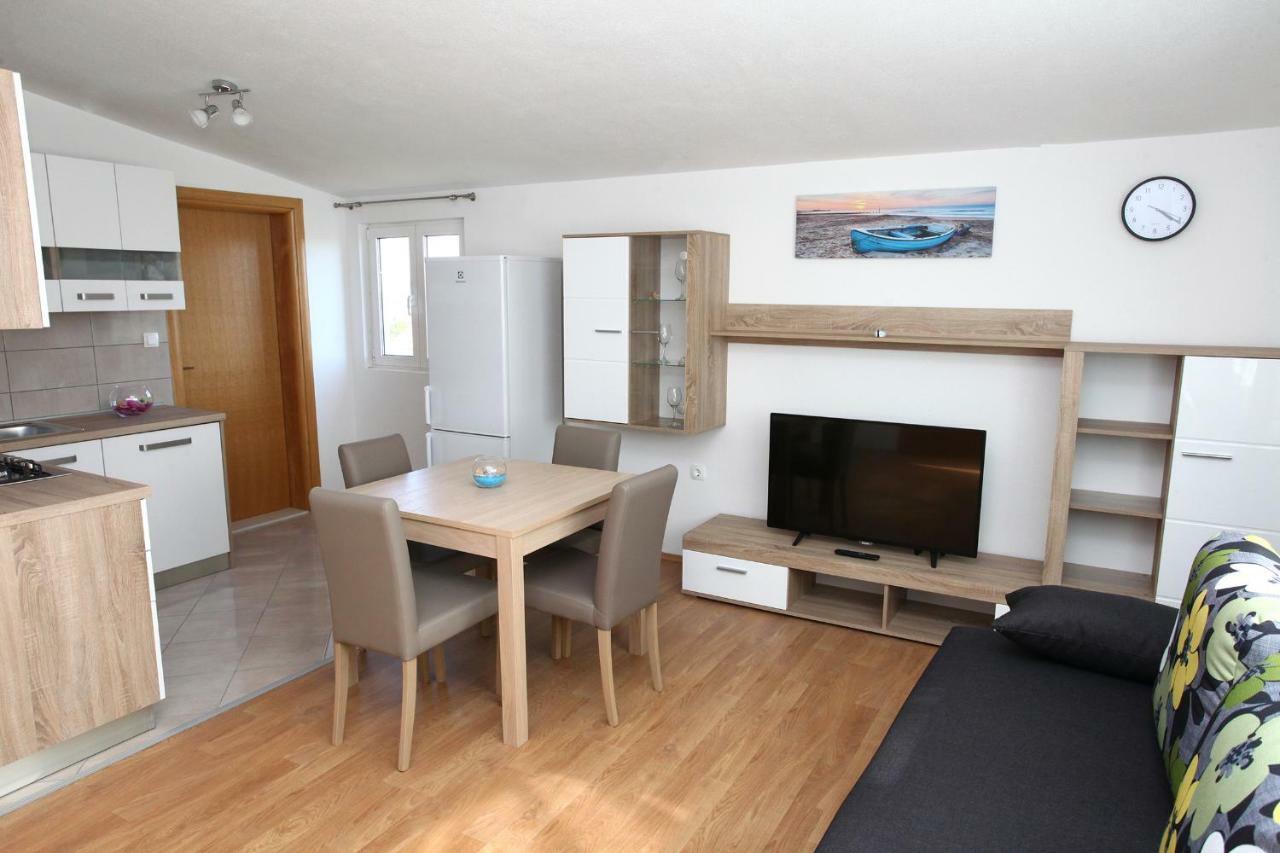 Apartments Ukic Kaštela Kültér fotó