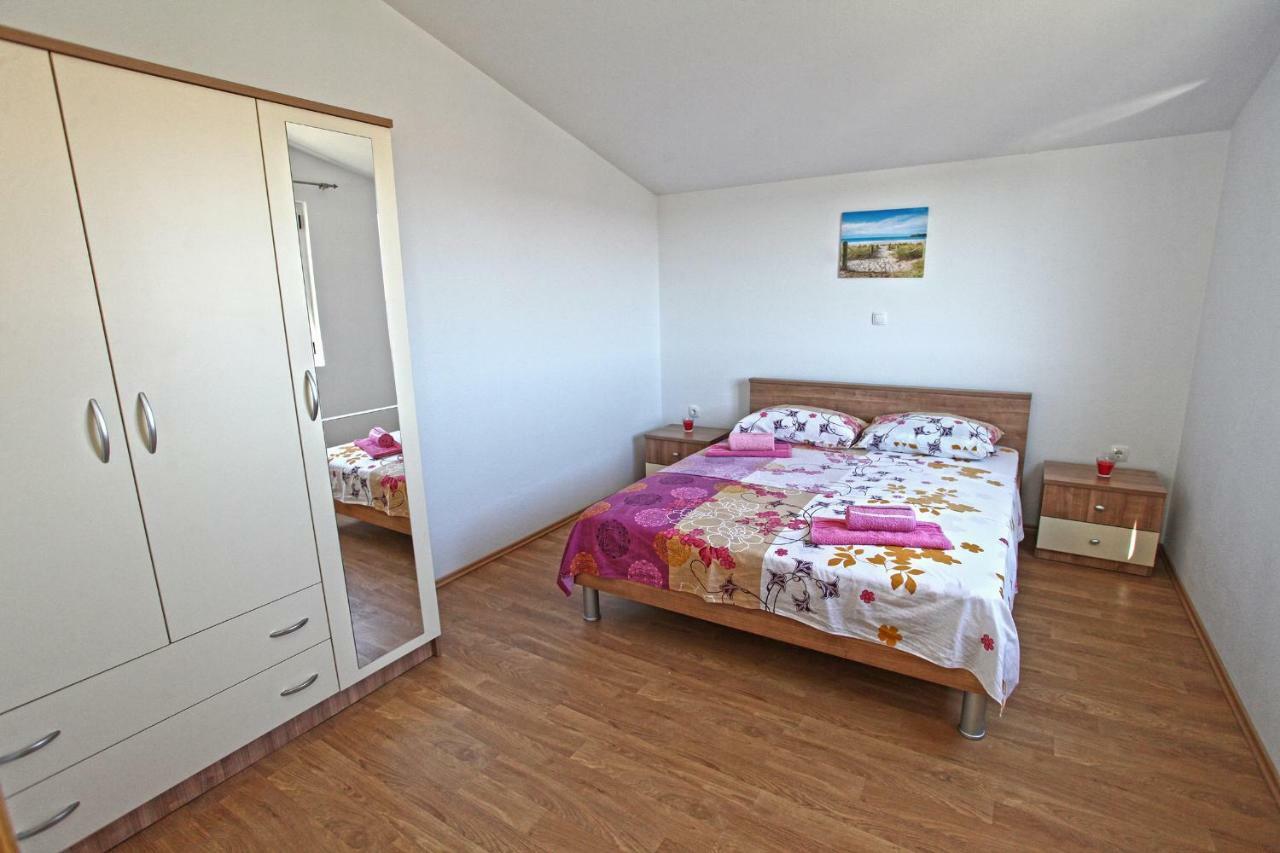 Apartments Ukic Kaštela Kültér fotó