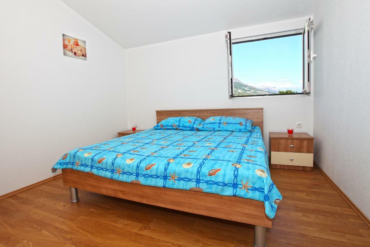 Apartments Ukic Kaštela Kültér fotó