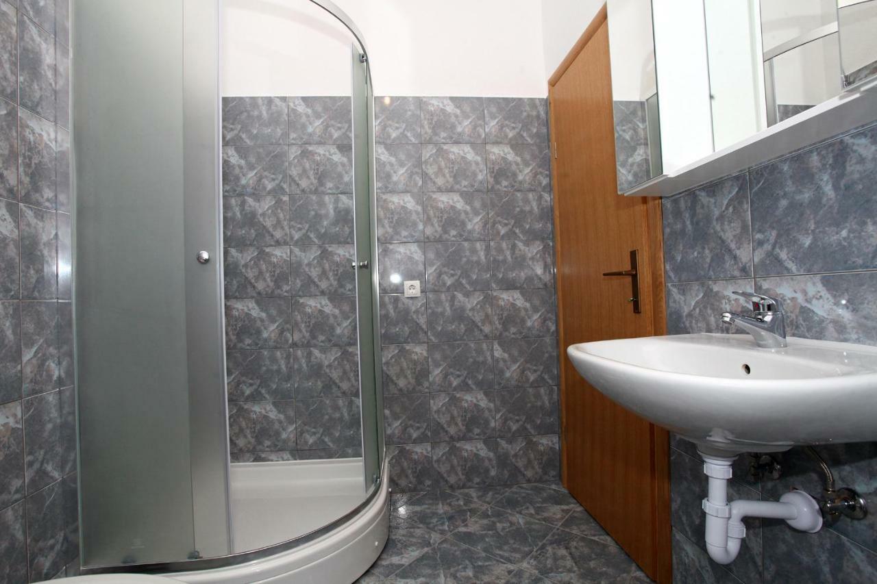 Apartments Ukic Kaštela Kültér fotó