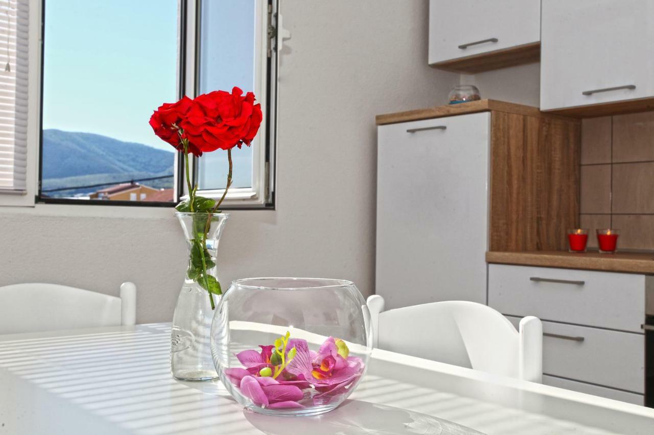 Apartments Ukic Kaštela Kültér fotó