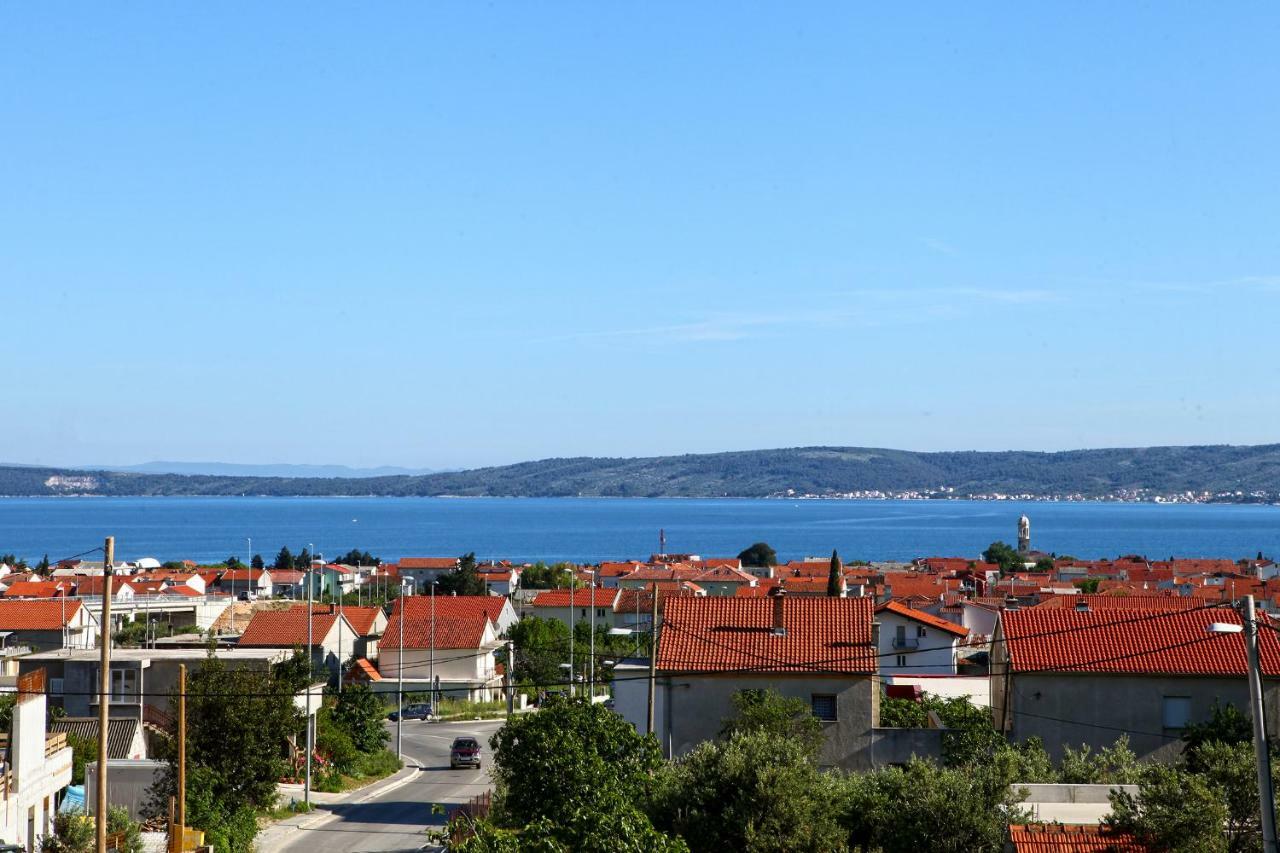 Apartments Ukic Kaštela Kültér fotó