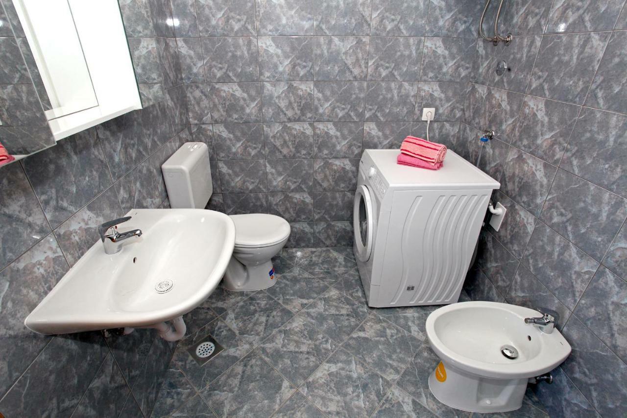 Apartments Ukic Kaštela Kültér fotó