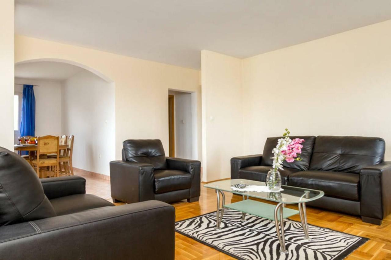 Apartments Ukic Kaštela Kültér fotó
