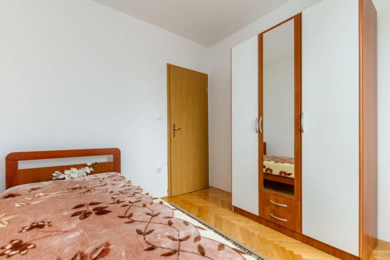 Apartments Ukic Kaštela Kültér fotó