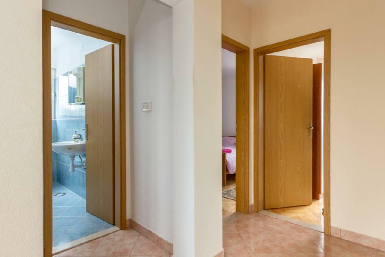Apartments Ukic Kaštela Kültér fotó
