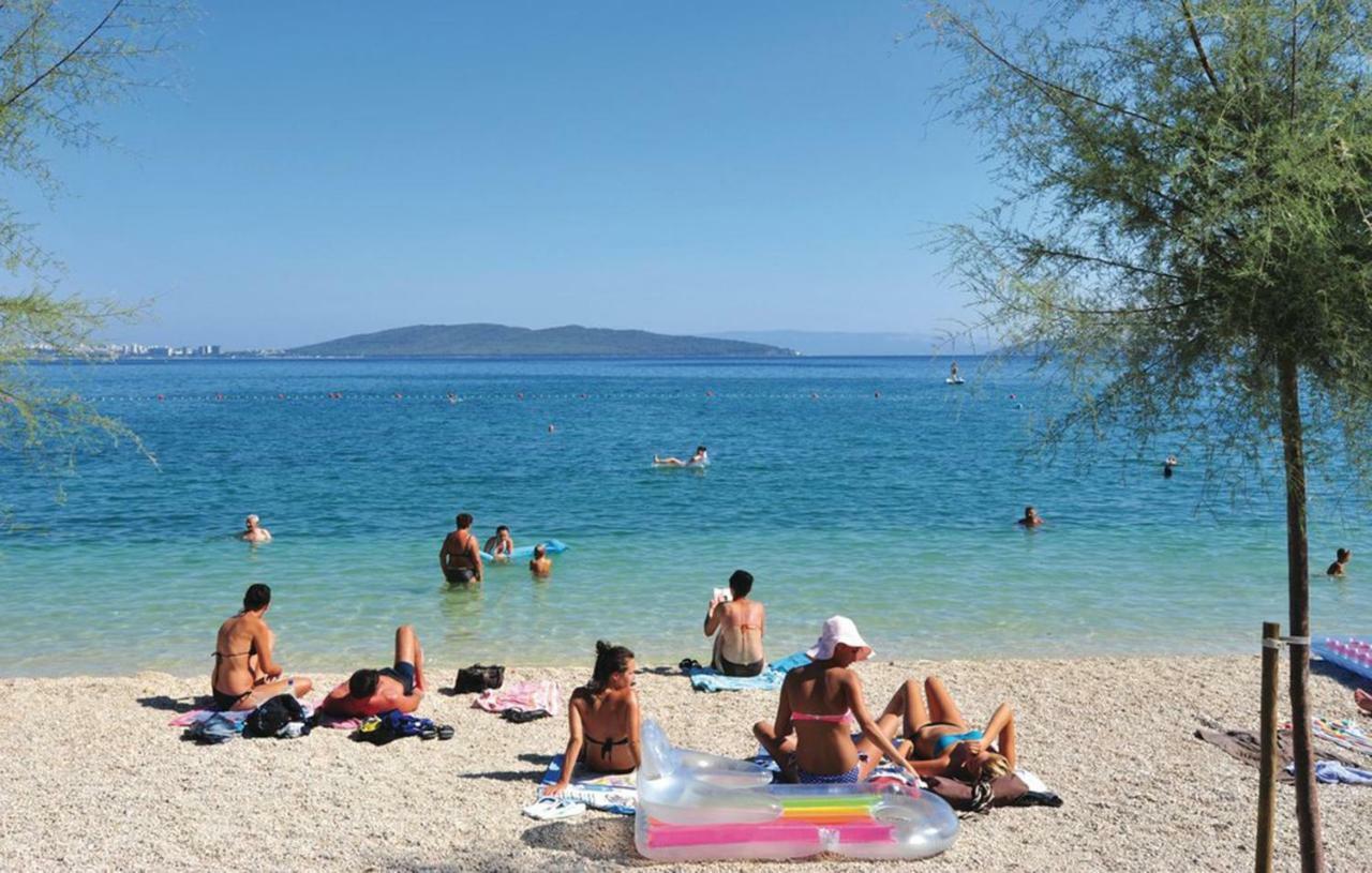Apartments Ukic Kaštela Kültér fotó