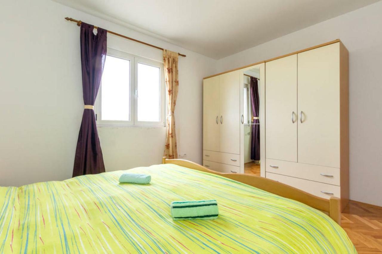 Apartments Ukic Kaštela Kültér fotó