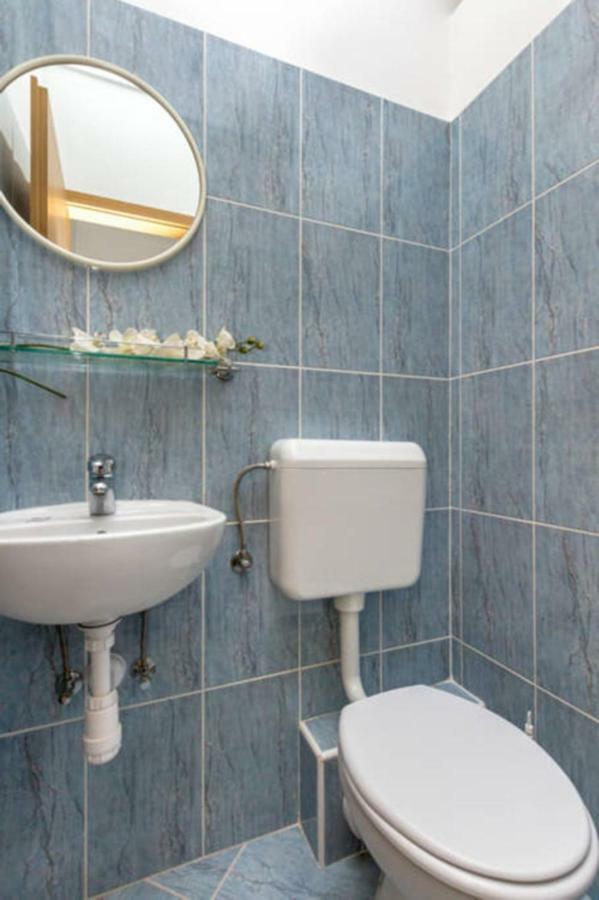 Apartments Ukic Kaštela Kültér fotó