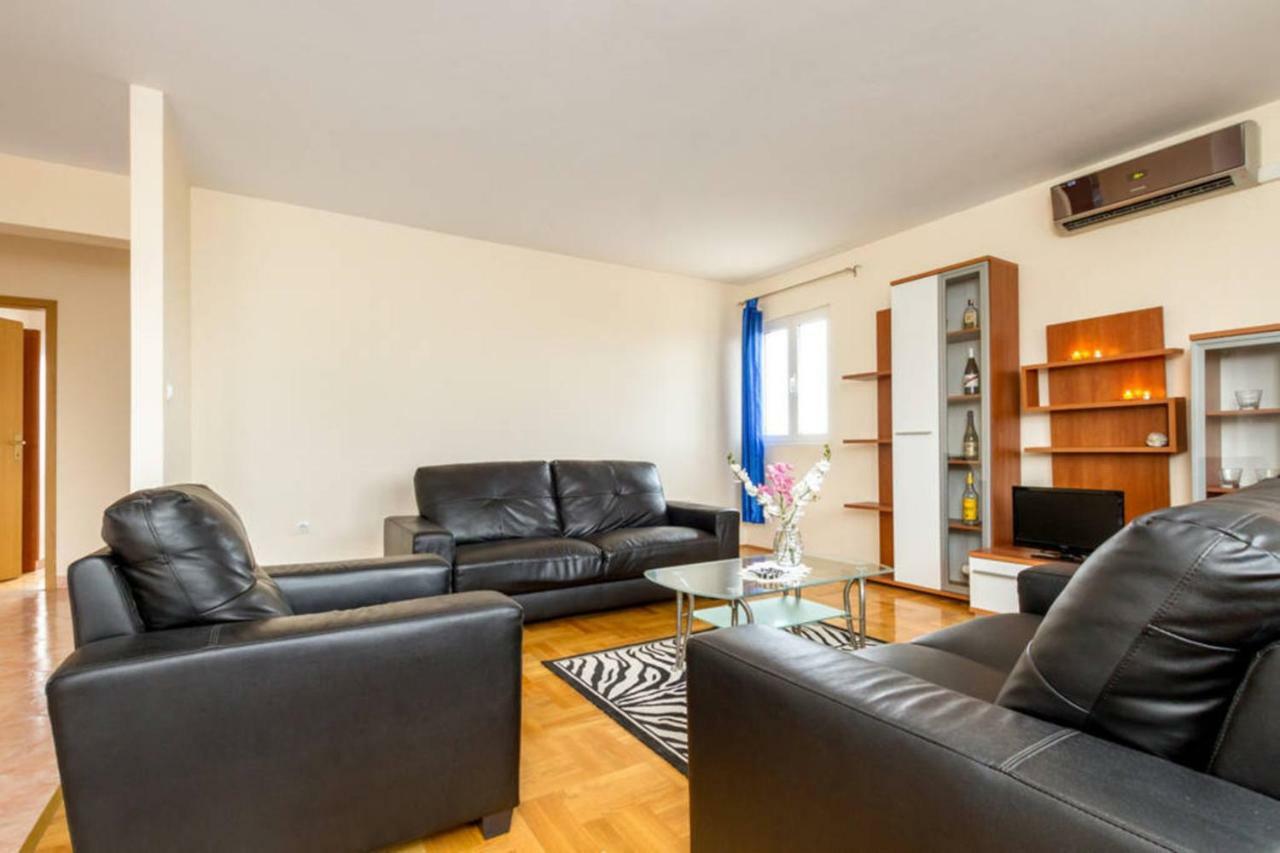 Apartments Ukic Kaštela Kültér fotó