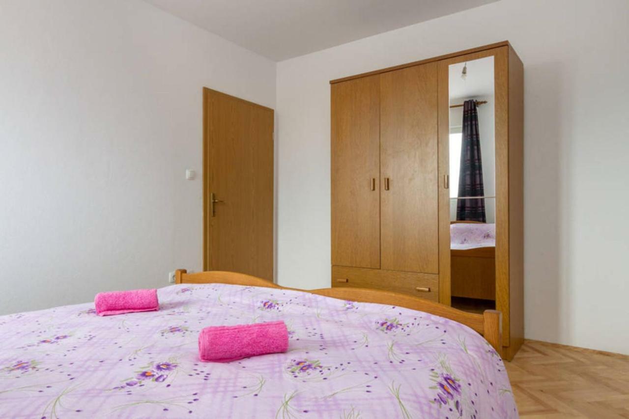 Apartments Ukic Kaštela Kültér fotó