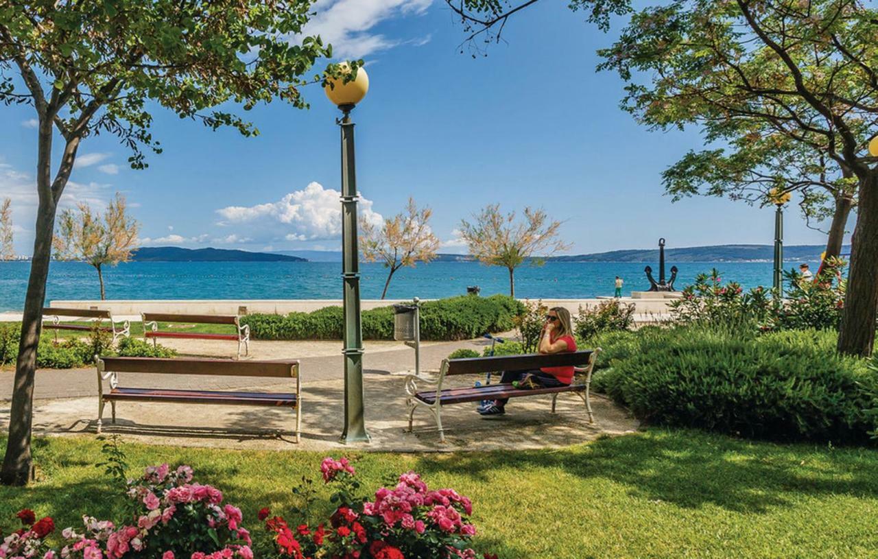 Apartments Ukic Kaštela Kültér fotó