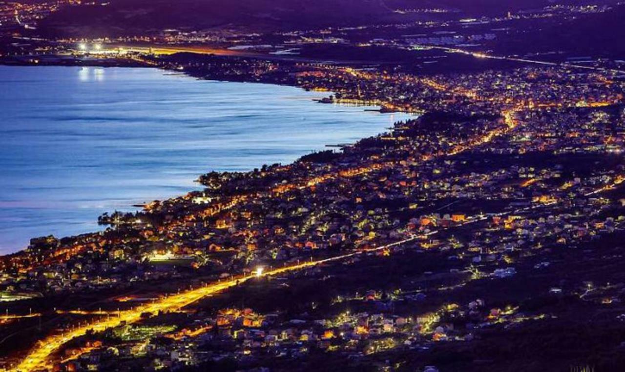 Apartments Ukic Kaštela Kültér fotó