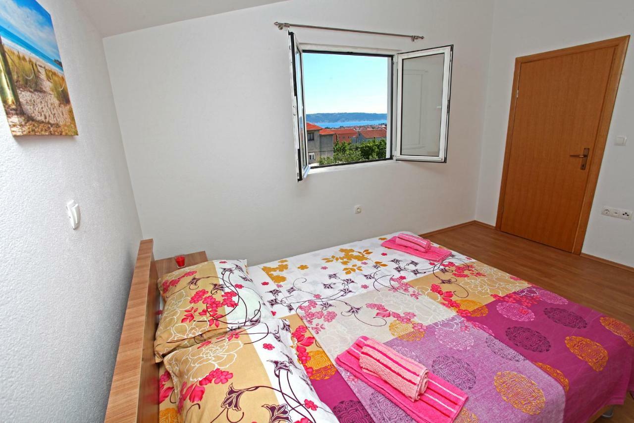 Apartments Ukic Kaštela Kültér fotó