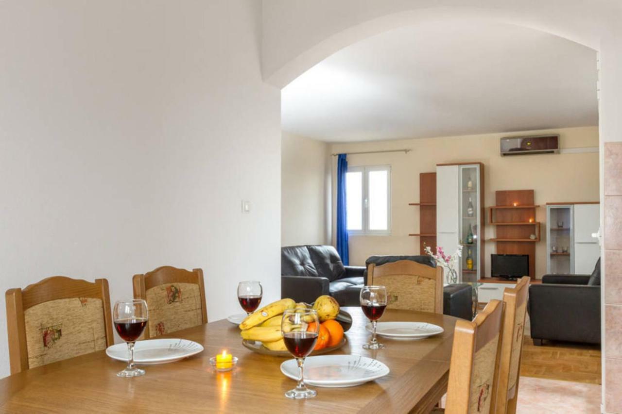 Apartments Ukic Kaštela Kültér fotó