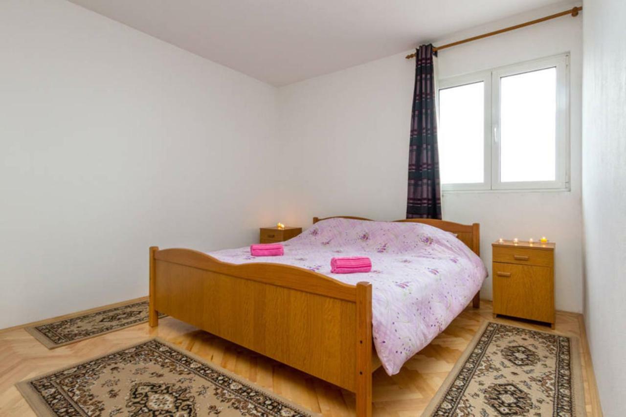 Apartments Ukic Kaštela Kültér fotó