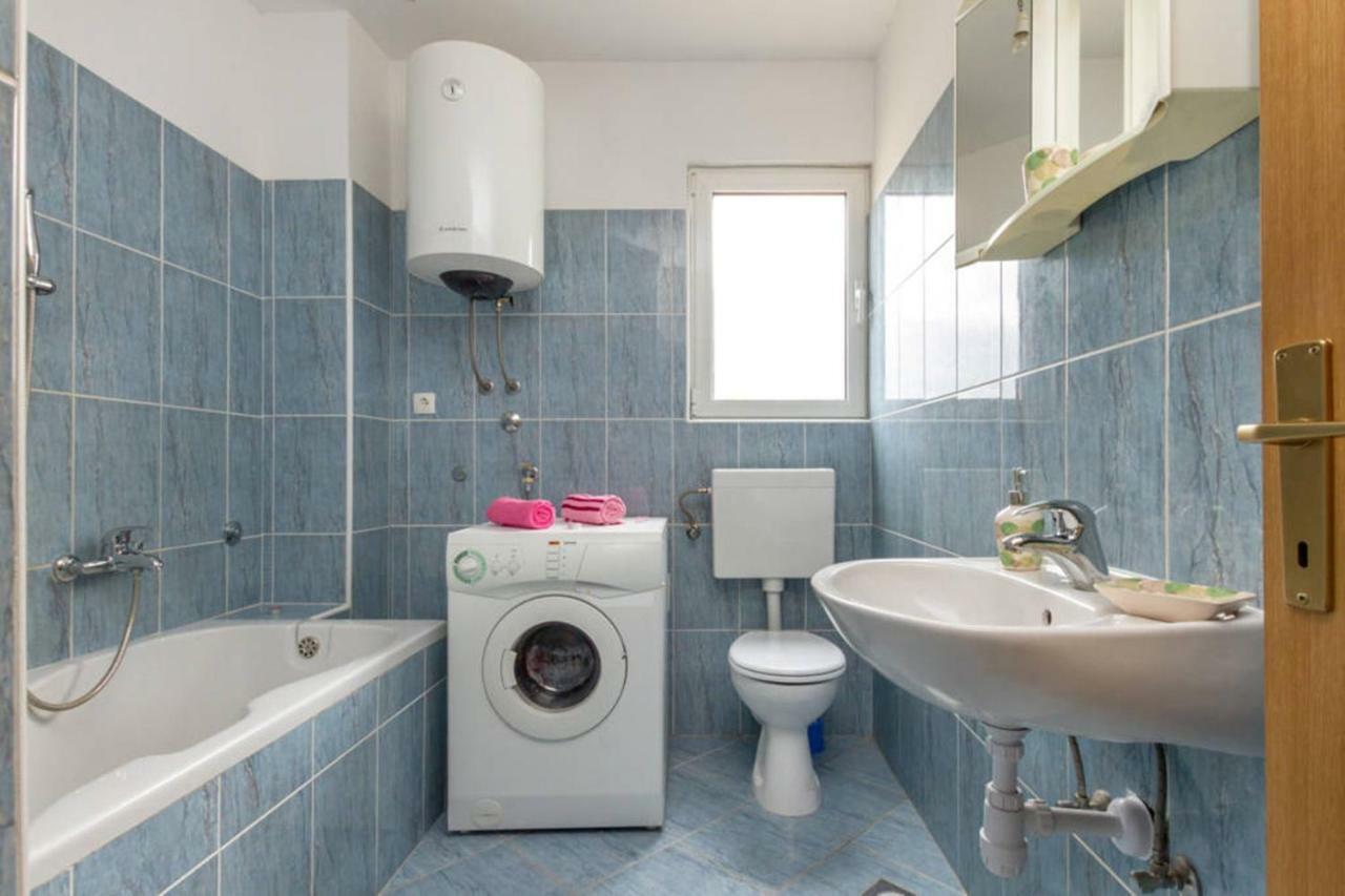Apartments Ukic Kaštela Kültér fotó