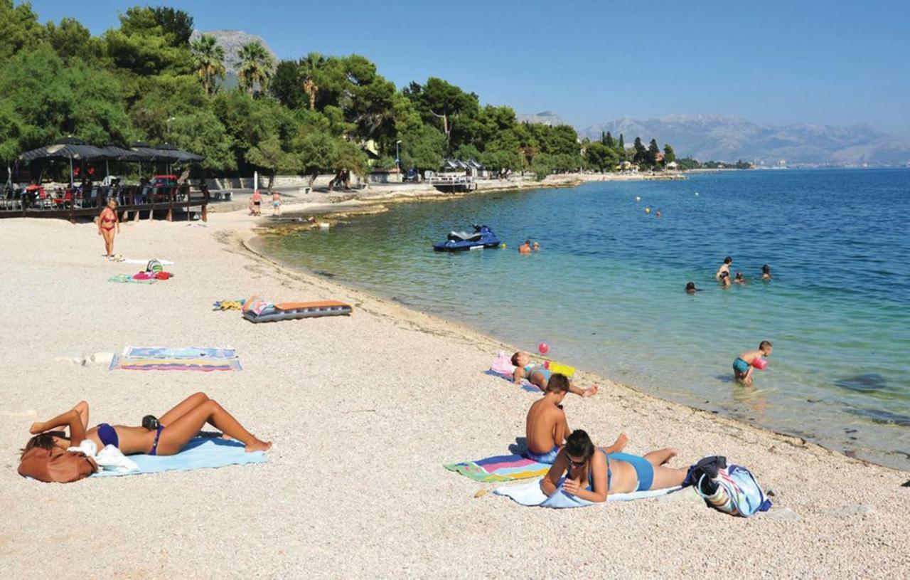 Apartments Ukic Kaštela Kültér fotó